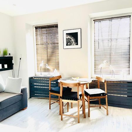Apartament Kaja Siemianowice Śląskie Extérieur photo