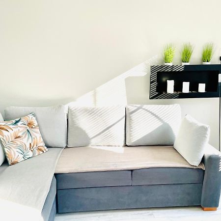 Apartament Kaja Siemianowice Śląskie Extérieur photo