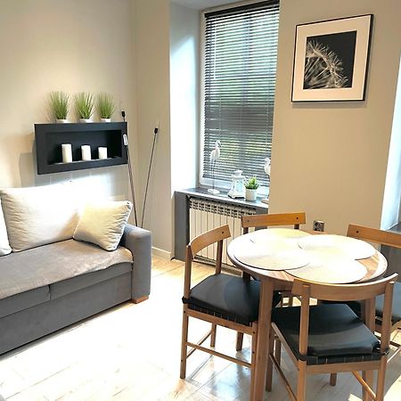 Apartament Kaja Siemianowice Śląskie Extérieur photo