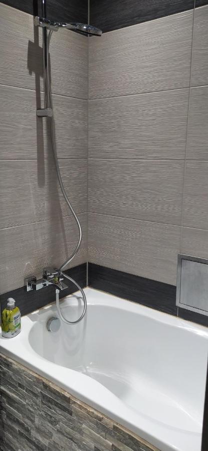 Apartament Kaja Siemianowice Śląskie Extérieur photo
