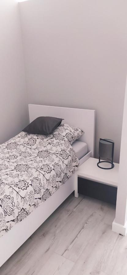 Apartament Kaja Siemianowice Śląskie Extérieur photo