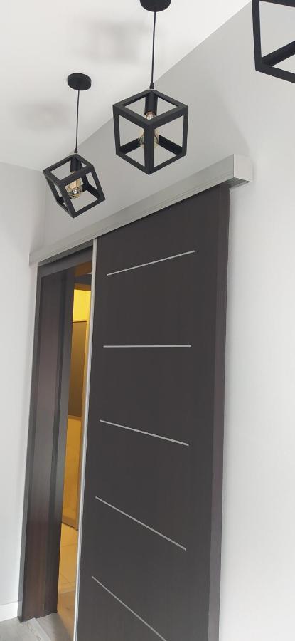 Apartament Kaja Siemianowice Śląskie Extérieur photo