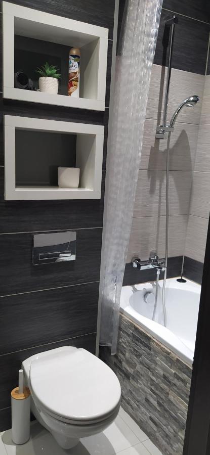 Apartament Kaja Siemianowice Śląskie Extérieur photo
