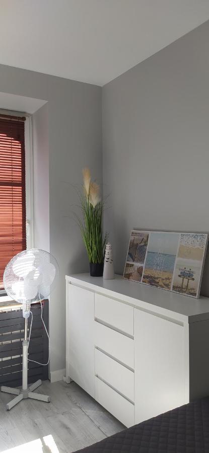 Apartament Kaja Siemianowice Śląskie Extérieur photo