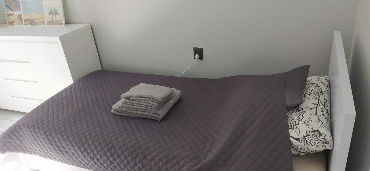 Apartament Kaja Siemianowice Śląskie Extérieur photo