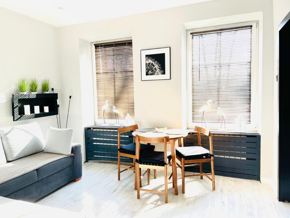 Apartament Kaja Siemianowice Śląskie Extérieur photo
