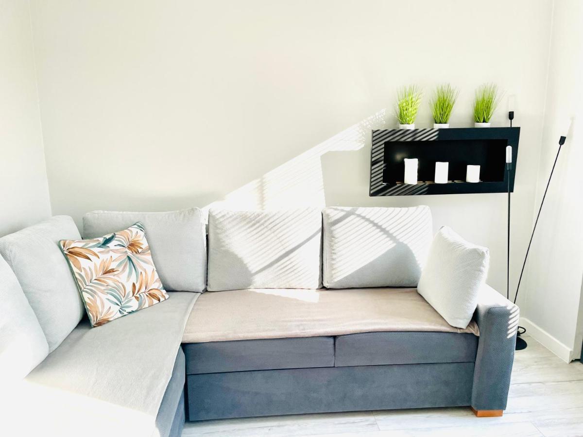 Apartament Kaja Siemianowice Śląskie Extérieur photo