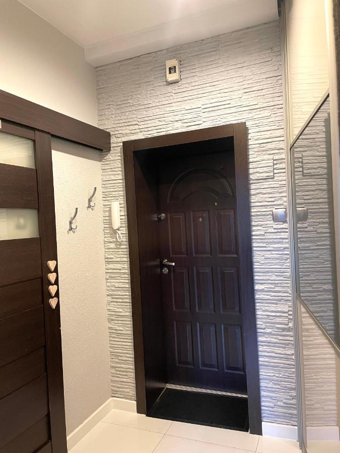 Apartament Kaja Siemianowice Śląskie Extérieur photo