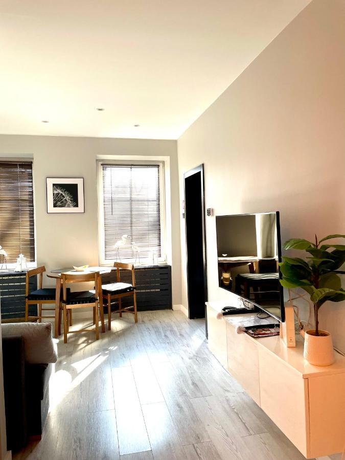Apartament Kaja Siemianowice Śląskie Extérieur photo