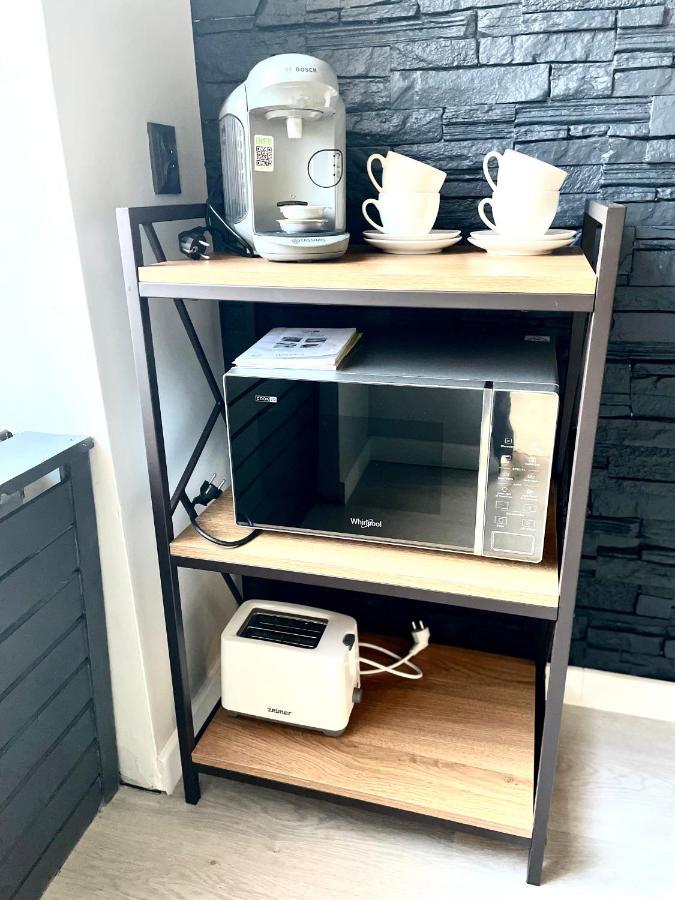 Apartament Kaja Siemianowice Śląskie Extérieur photo