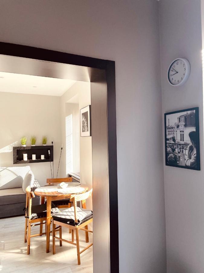 Apartament Kaja Siemianowice Śląskie Extérieur photo