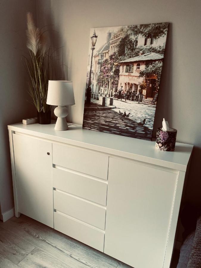 Apartament Kaja Siemianowice Śląskie Extérieur photo
