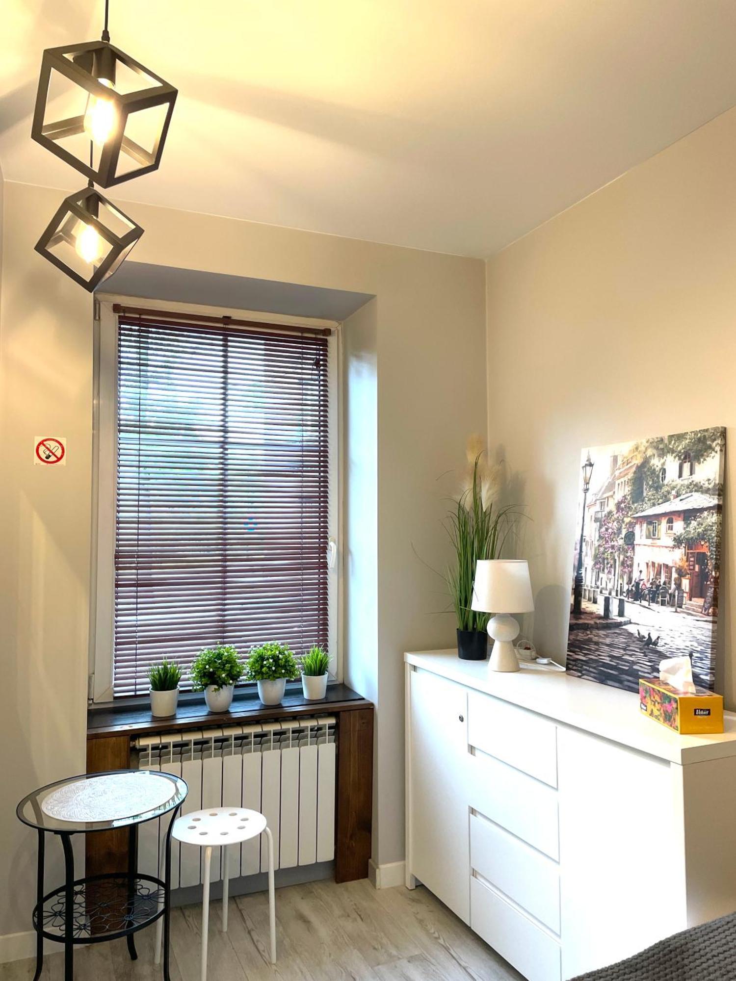 Apartament Kaja Siemianowice Śląskie Extérieur photo