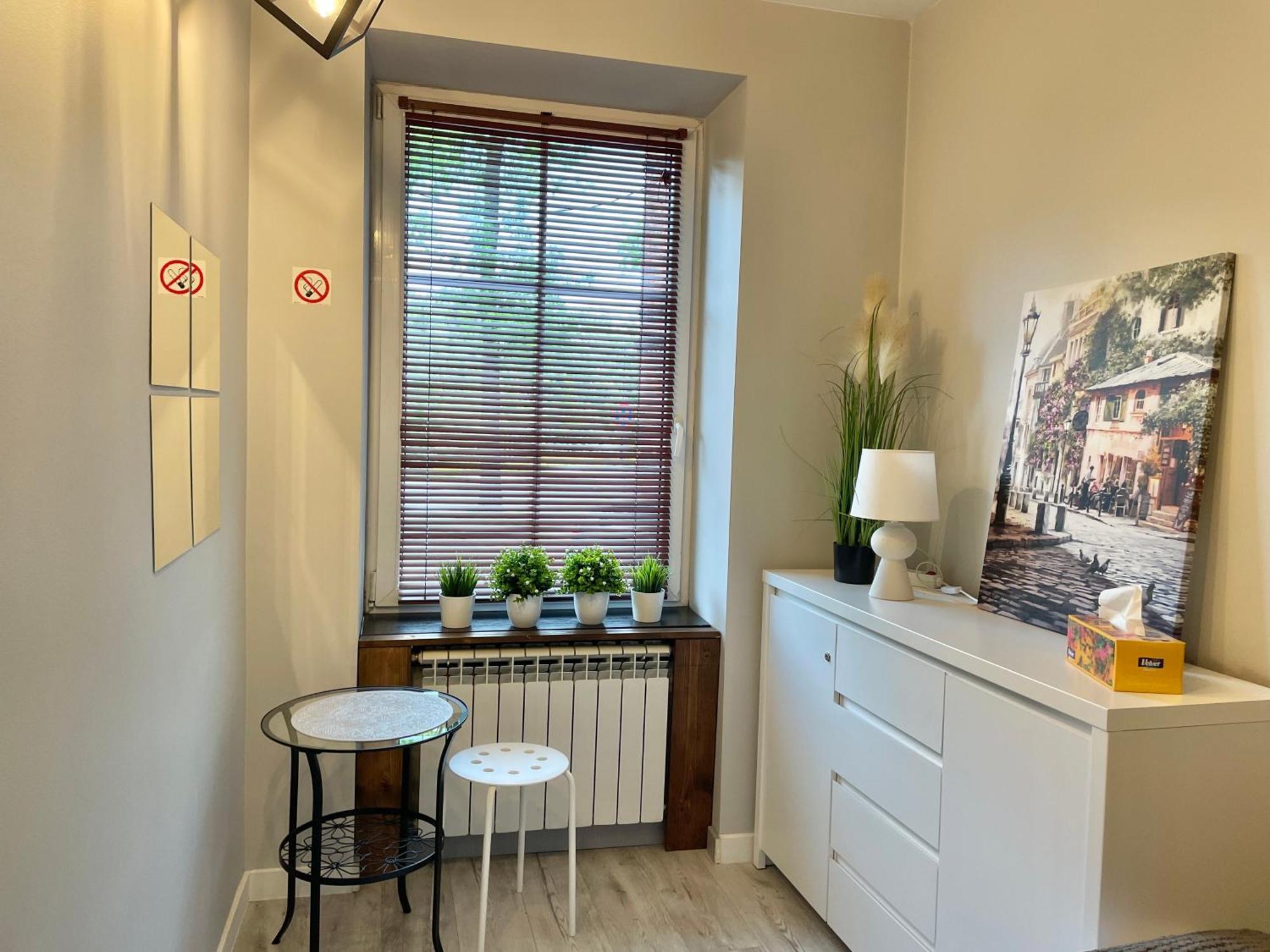 Apartament Kaja Siemianowice Śląskie Extérieur photo